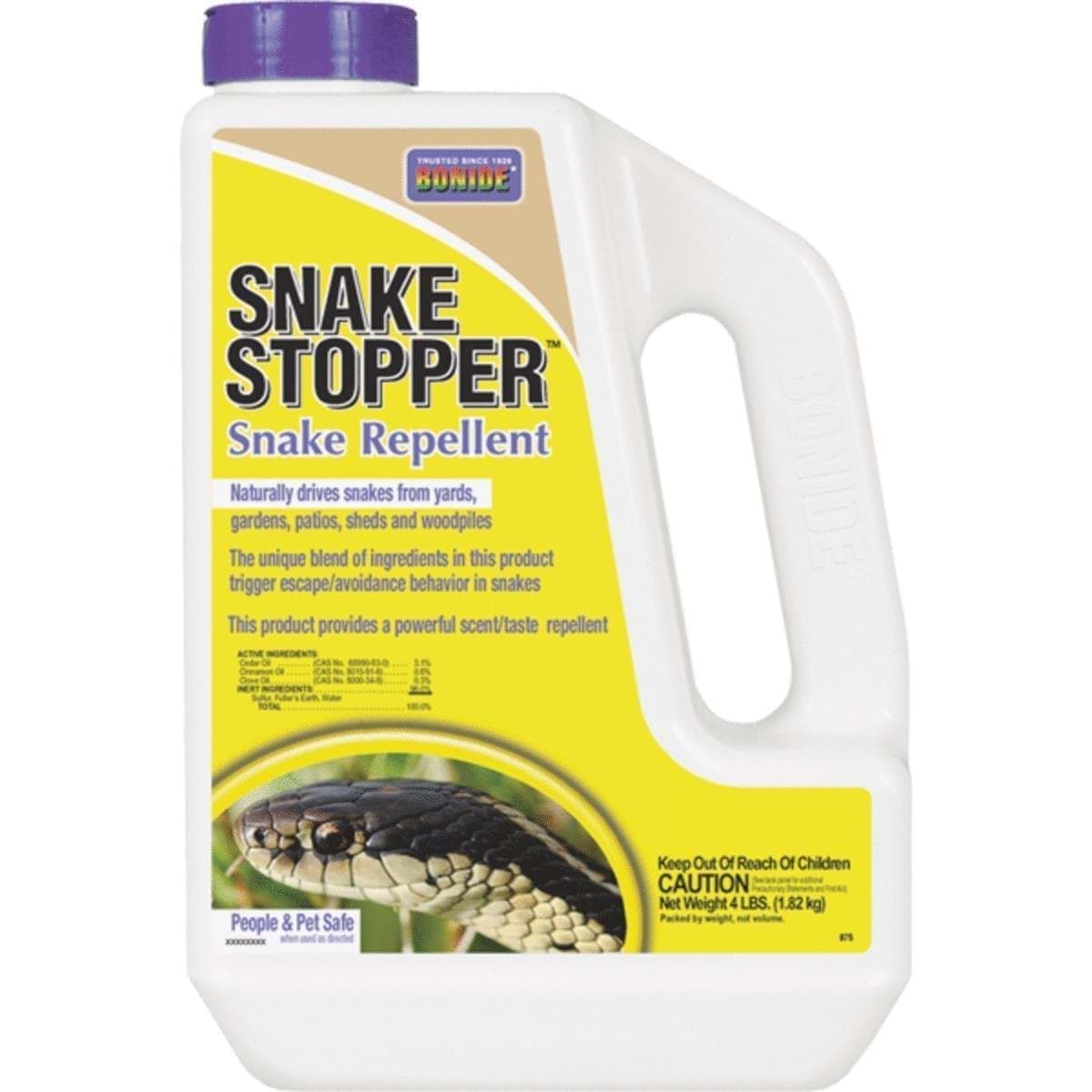 Picture for category Pest Repellents