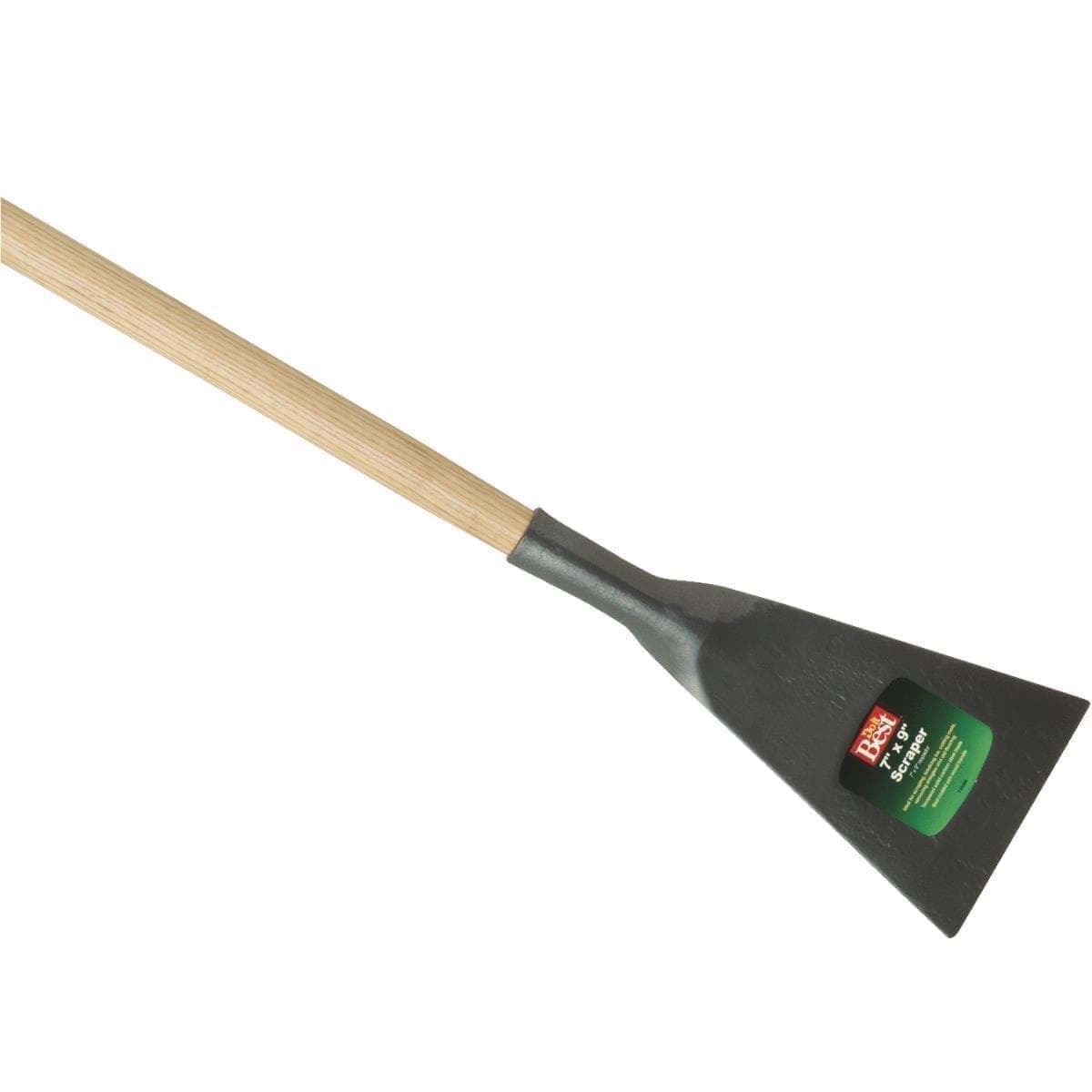 Picture for category Sidewalk Scraper