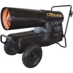 Picture for category Heaters