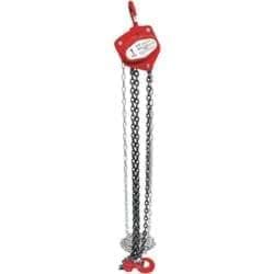 Picture for category Hoists