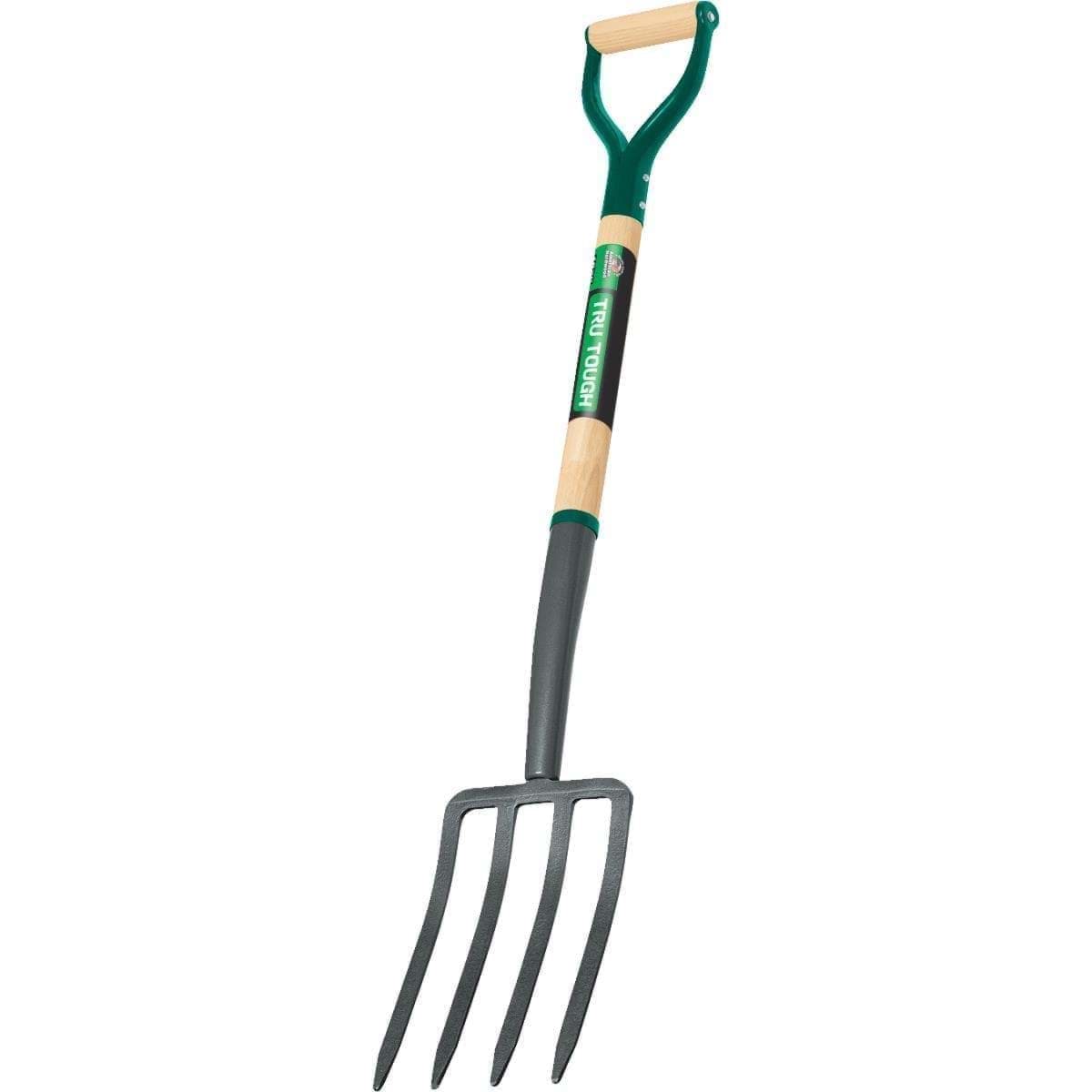Picture for category Forks & Cultivators