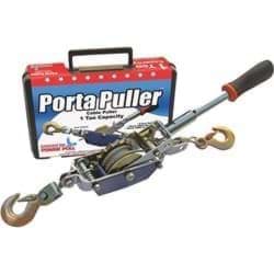 Picture for category Pullers & Accessories