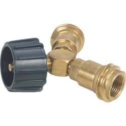 Picture for category LP Cylinder Y Adapter