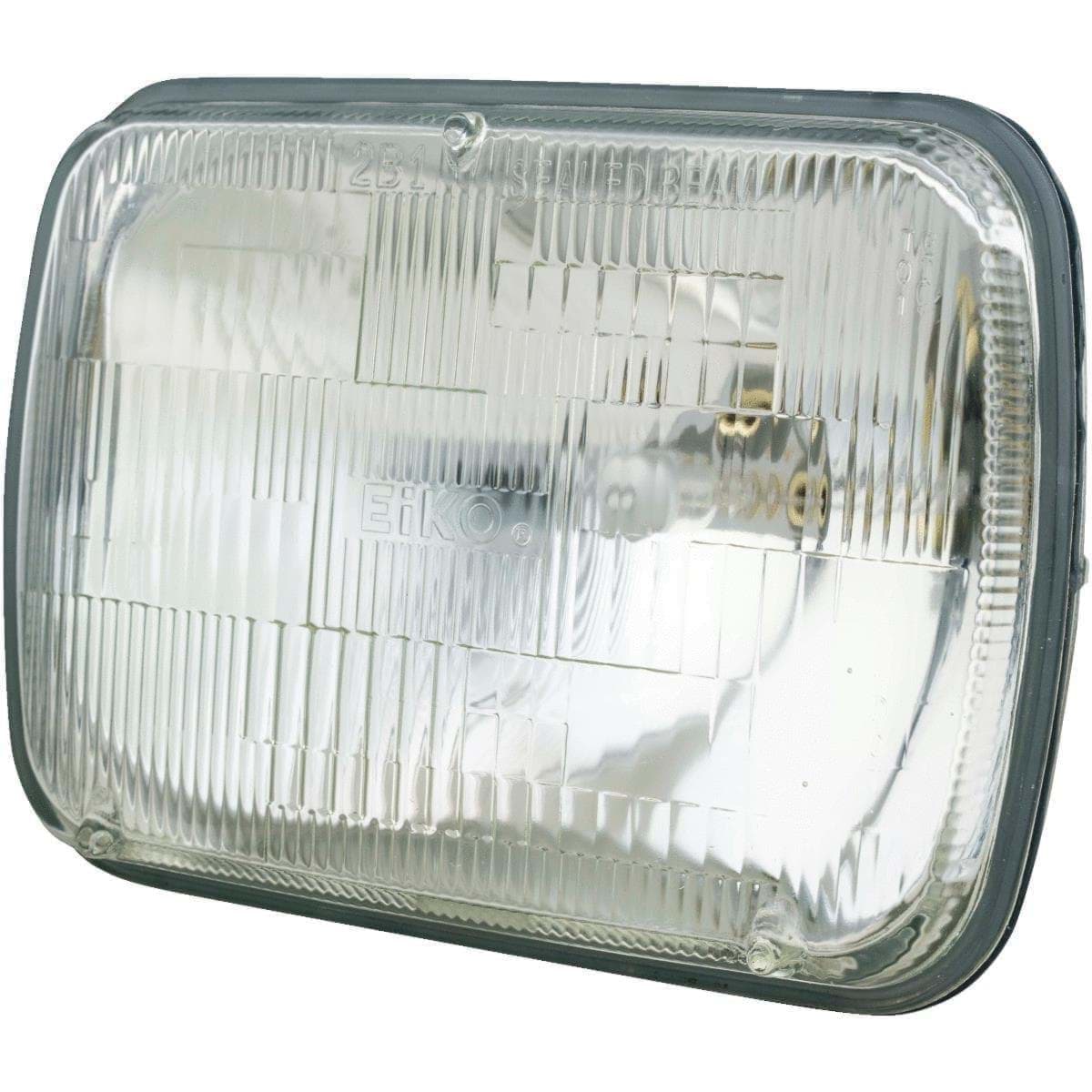 Picture for category Automotive Headlight