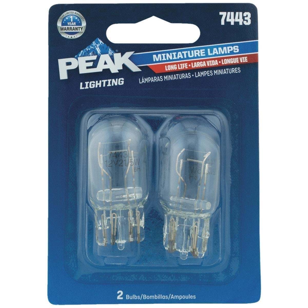 Picture for category Light Bulbs & Headlights
