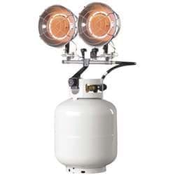 Picture for category Gas & Propane Heaters
