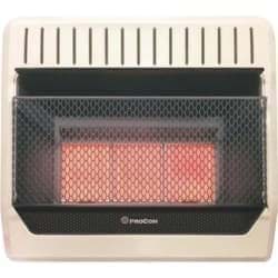 Picture for category Gas Wall Heater