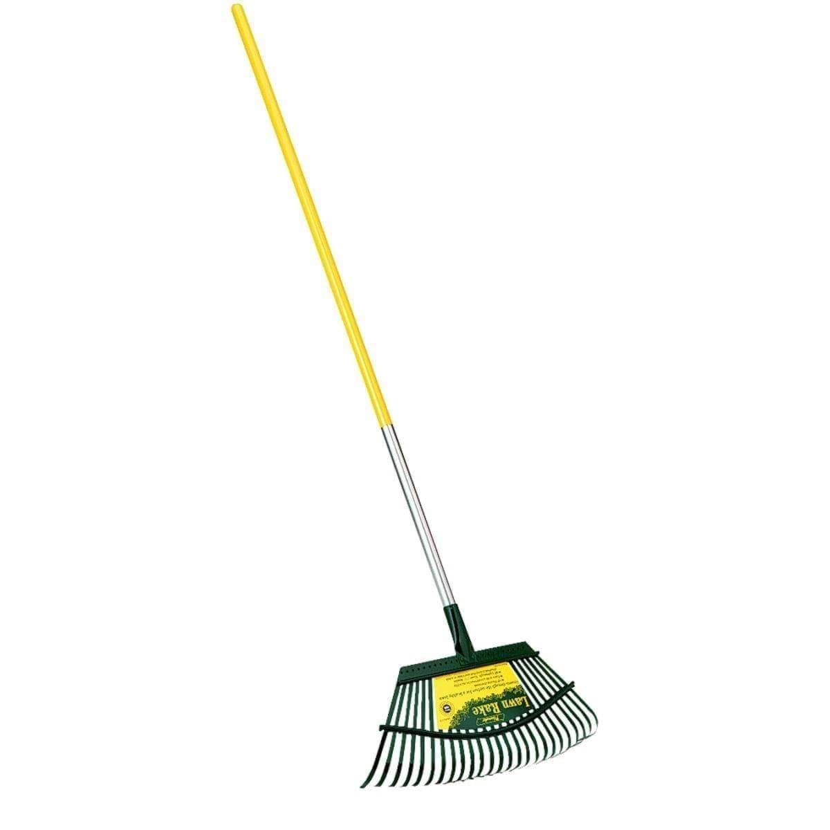 Picture for category Leaf Rake