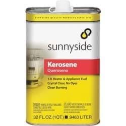 Picture for category Kerosene