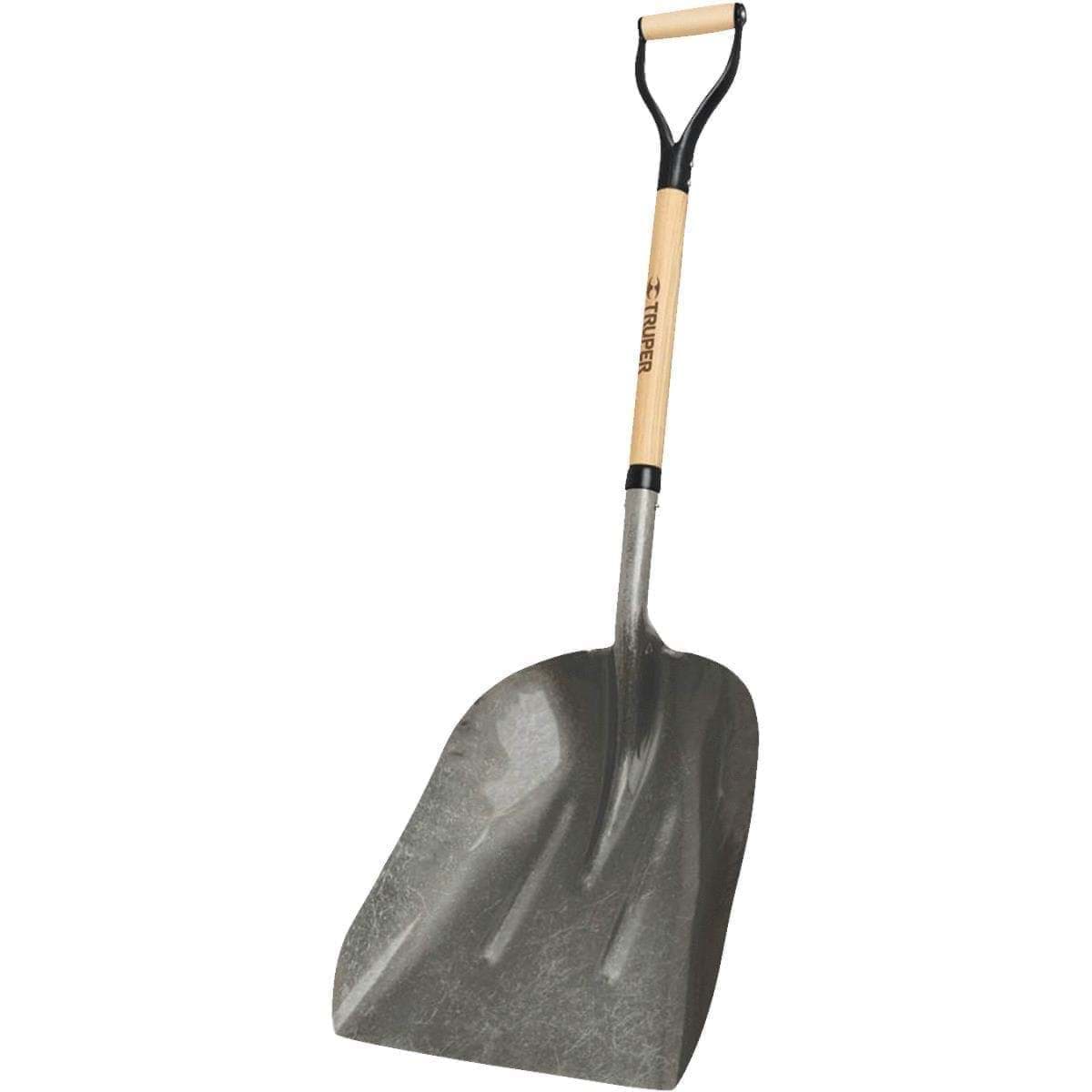 Picture for category Shovels, Scoops & Spades