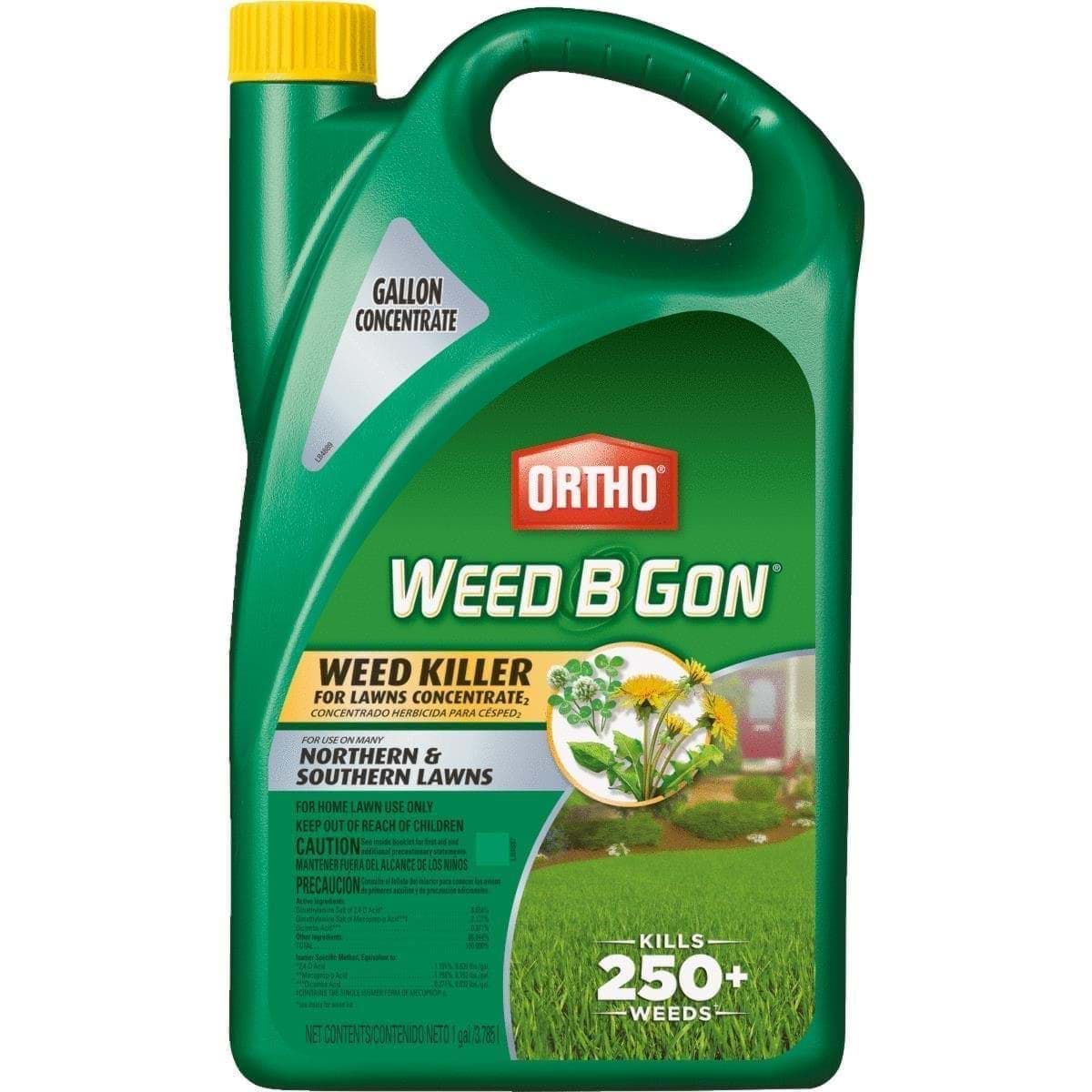 Picture for category Weed Killer
