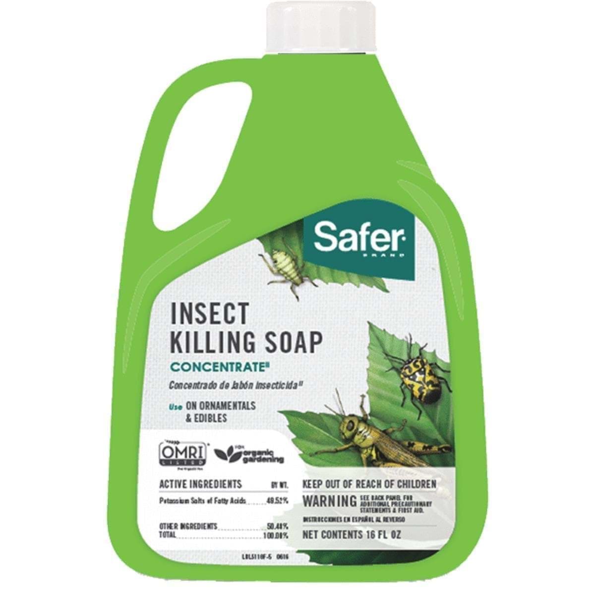 Picture for category Insect Killer
