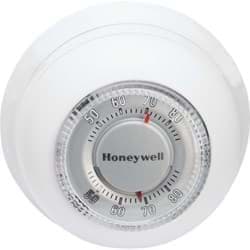Picture for category Round Wall Thermostat