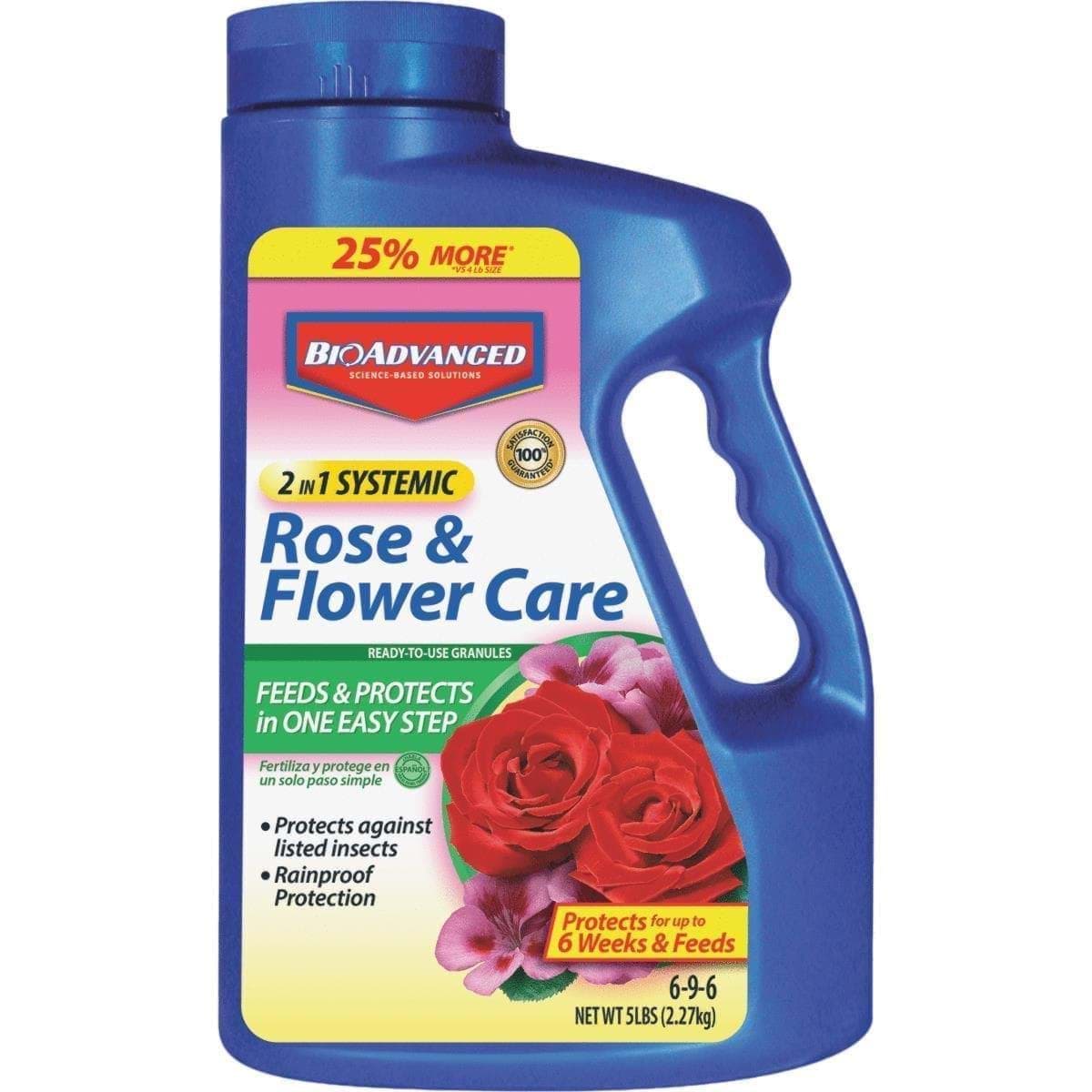 Picture for category Rose Insect Killer