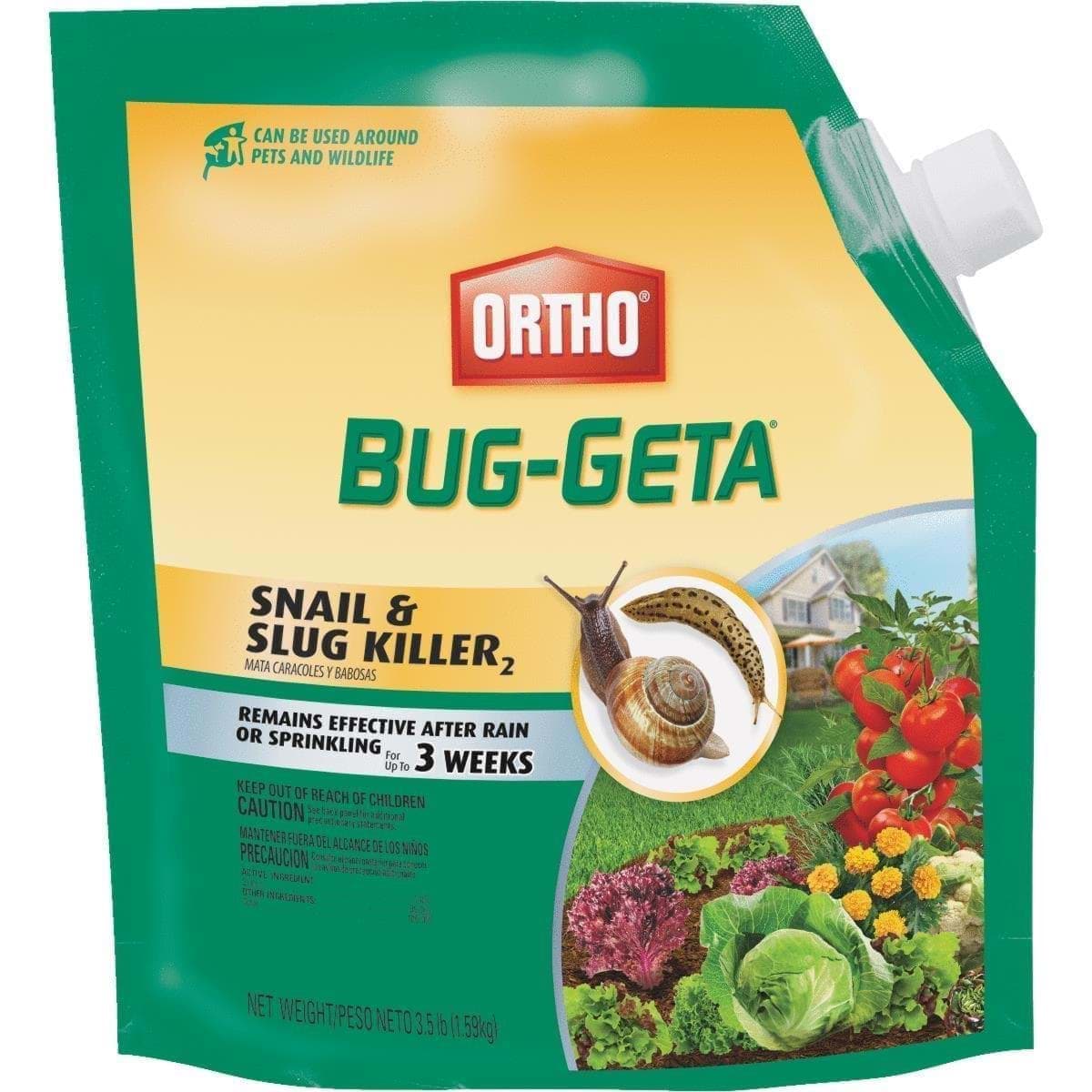 Picture for category Slug & Snail Killer