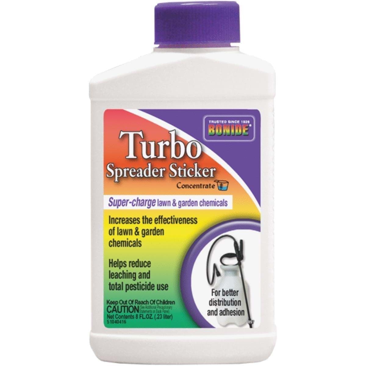 Picture for category Spreader Sticker