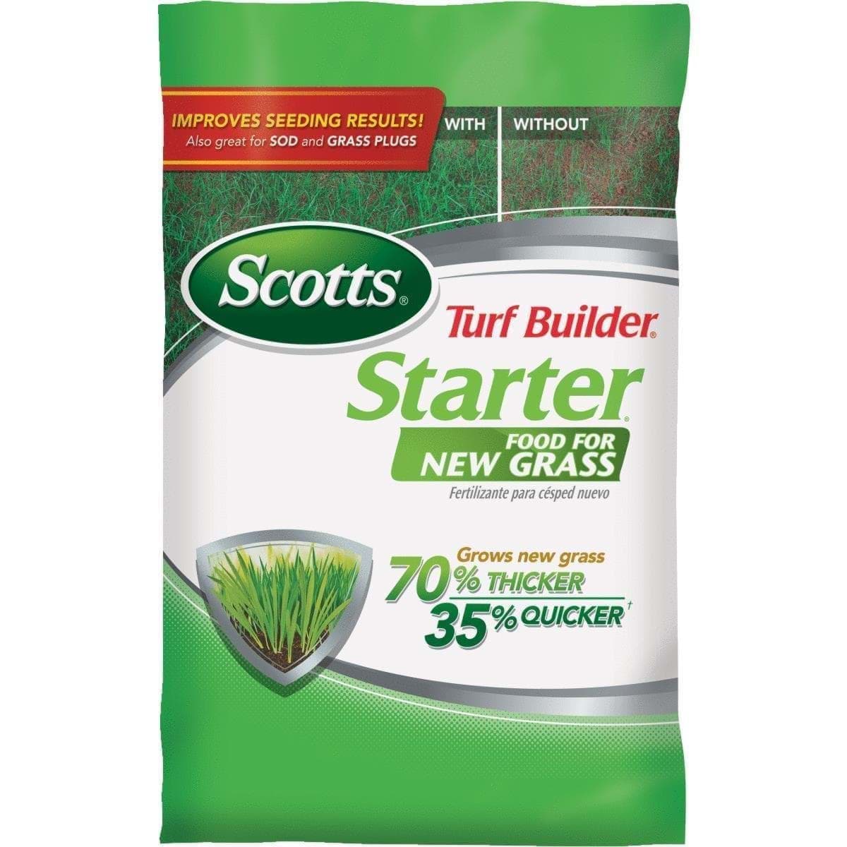 Picture for category Starter Fertilizer