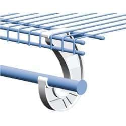 Picture for category Closet Rod Support