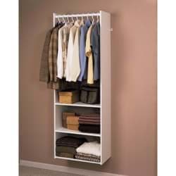 Picture for category Wall-Mounted Shelving Unit