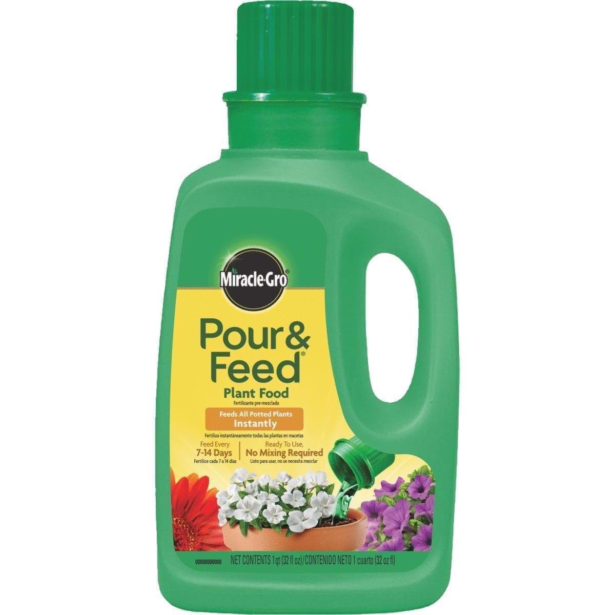Picture for category Liquid Plant Food