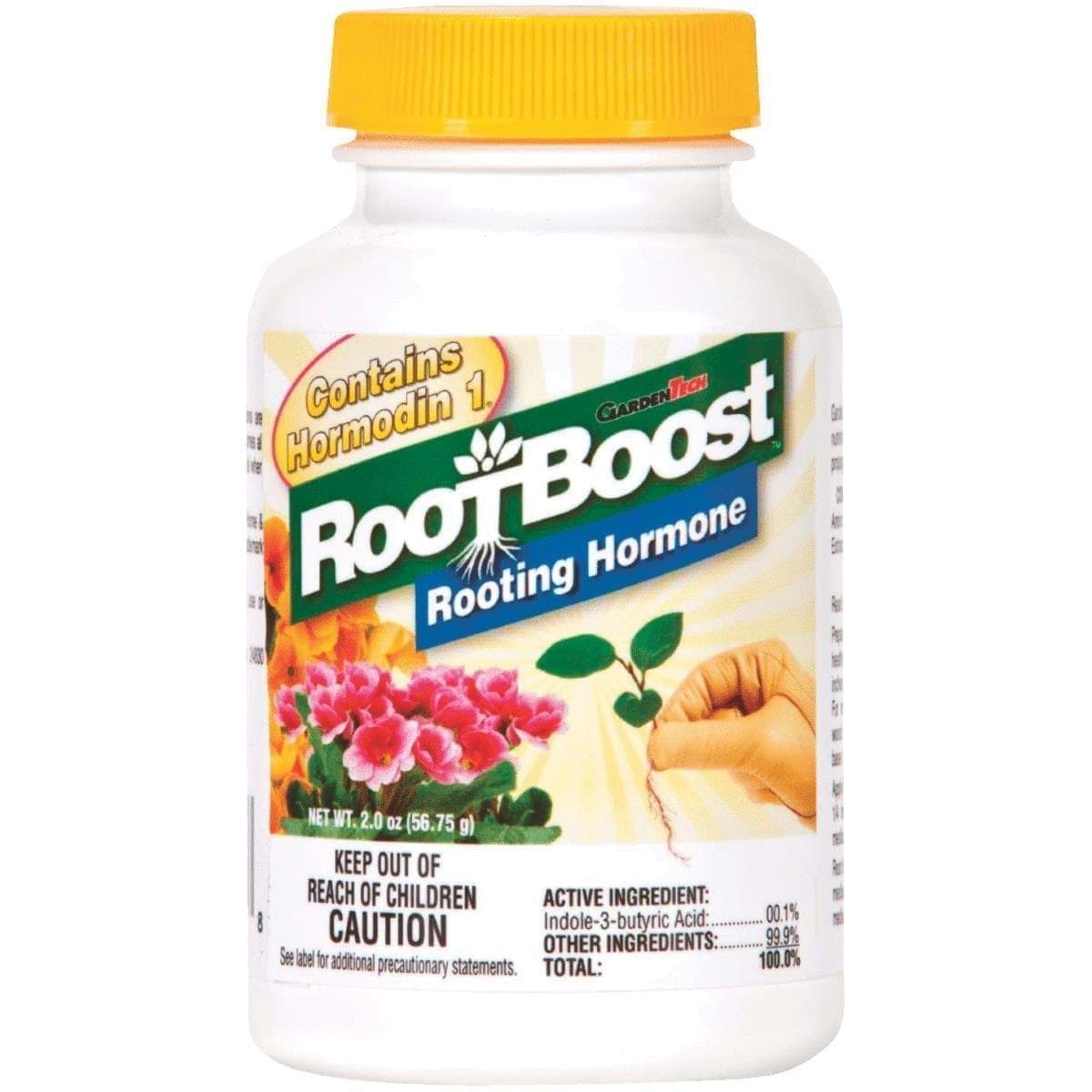 Picture for category Rooting Hormone