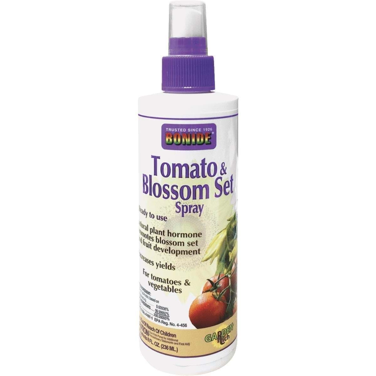 Picture for category Tomato Bloom Spray