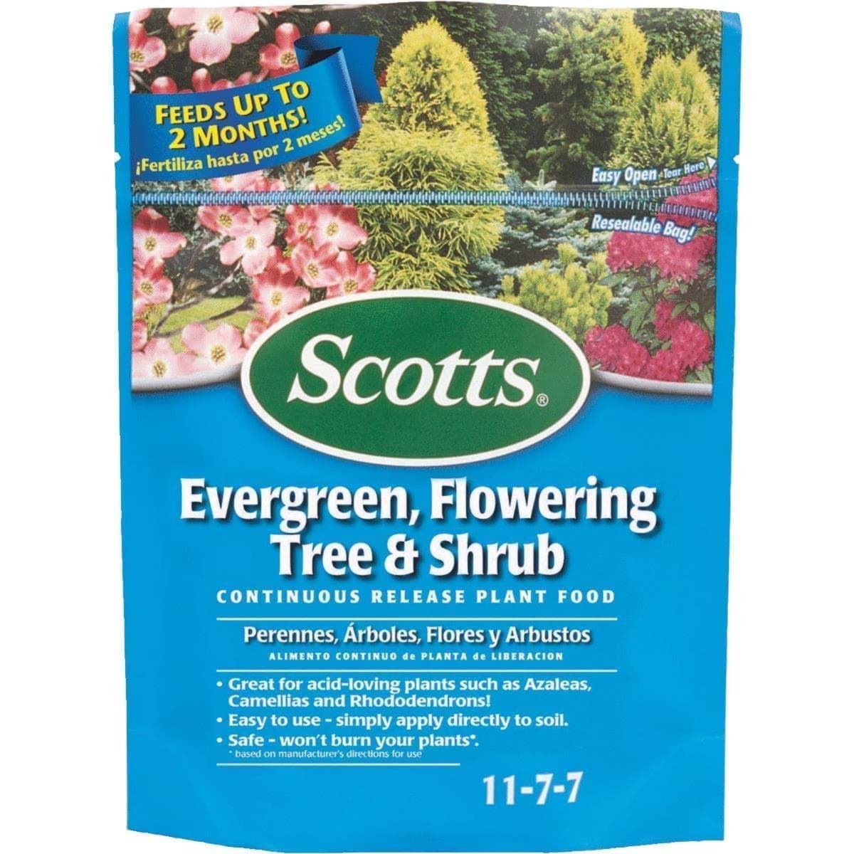 Picture for category Tree & Shrub Fertilizer
