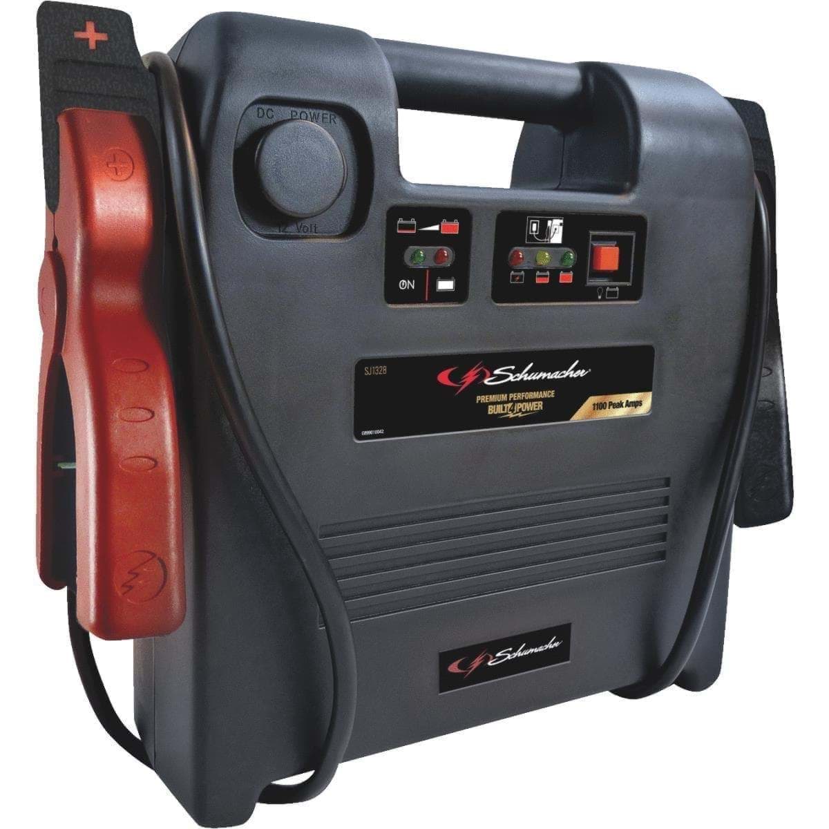 Picture for category Jump Start System