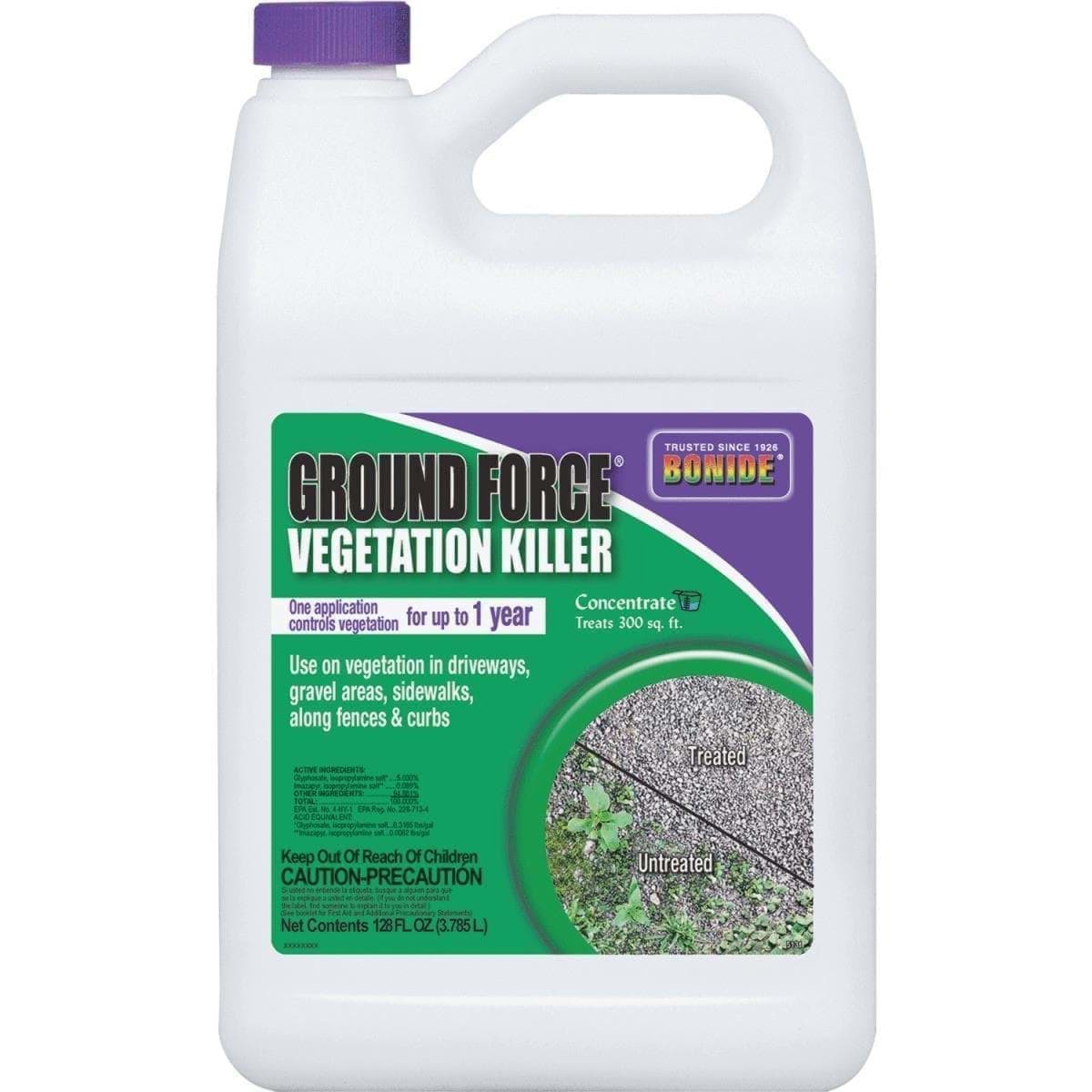 Picture for category Vegetation Killer