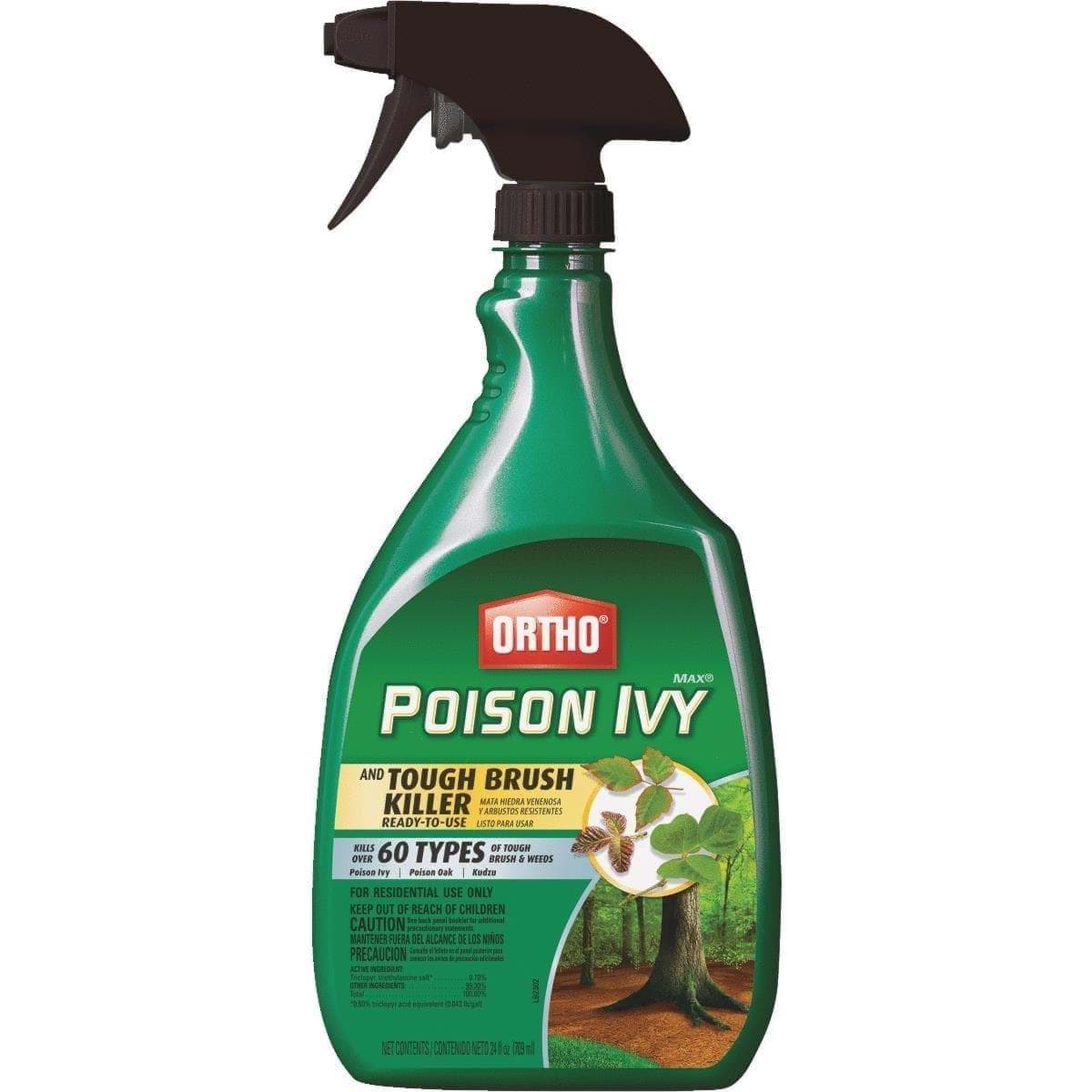 Picture for category Vegetation & Stump Killers