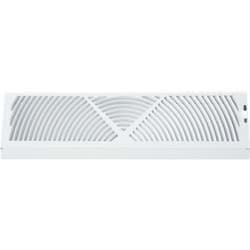 Picture for category Baseboard Diffuser