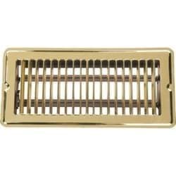 Picture for category Floor Register