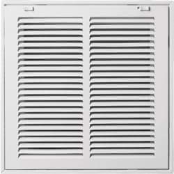 Picture for category Air Filter Grille
