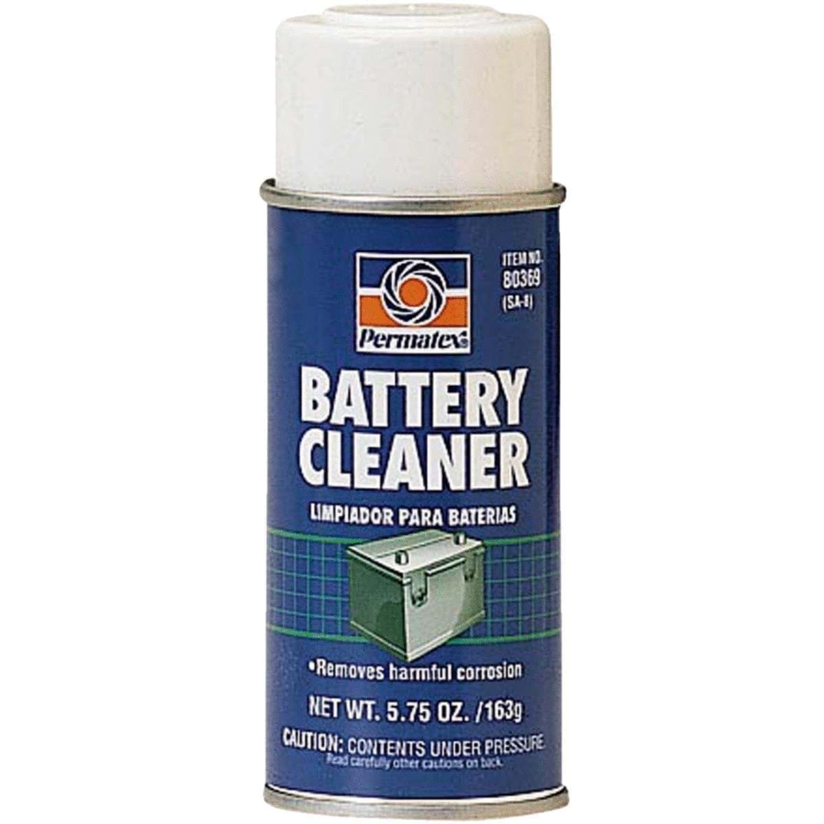 Picture for category Battery Cleaner