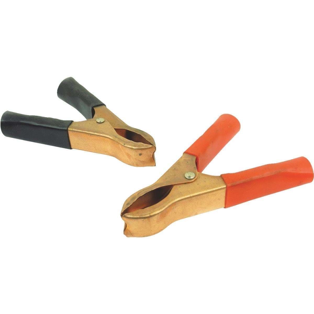 Picture for category Battery Clip