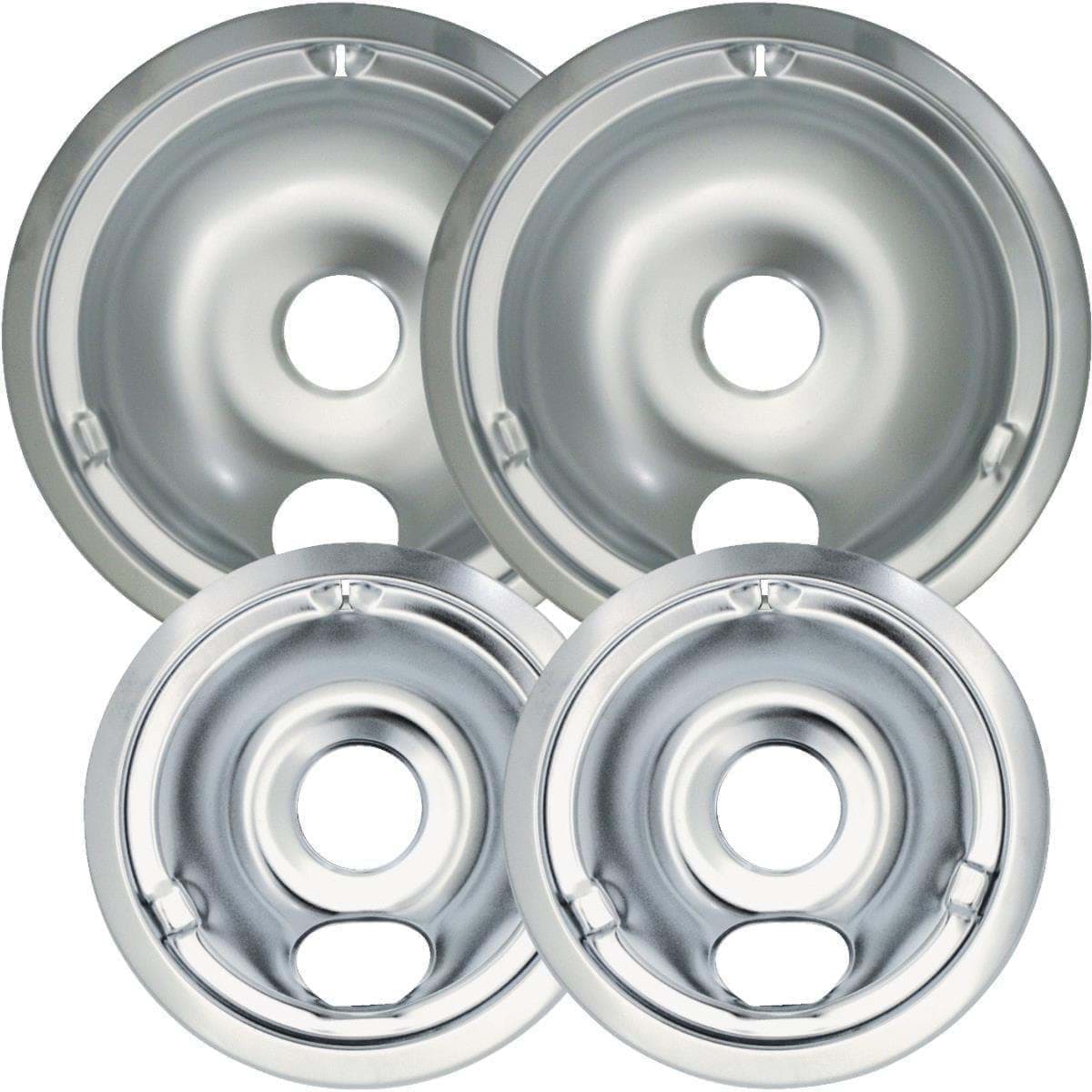 Picture for category Drip Pans & Burner Bibs