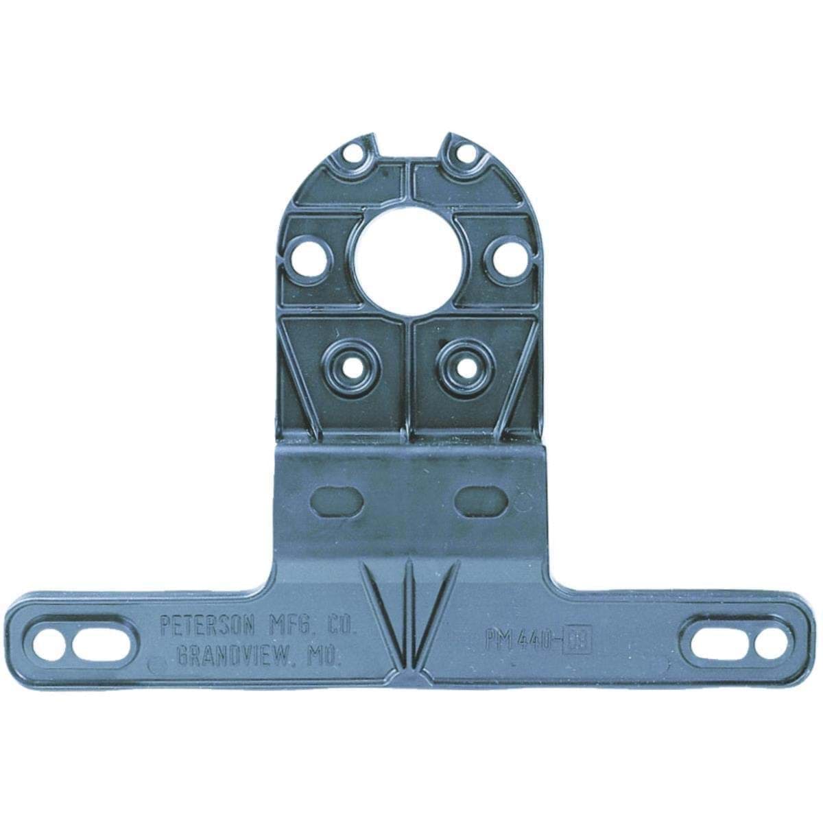 Picture for category License Plate Bracket