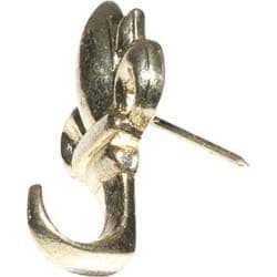 Picture for category Decorative Hooks & Rings