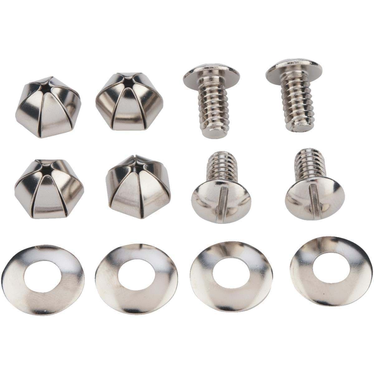 Picture for category License Plate Fasteners