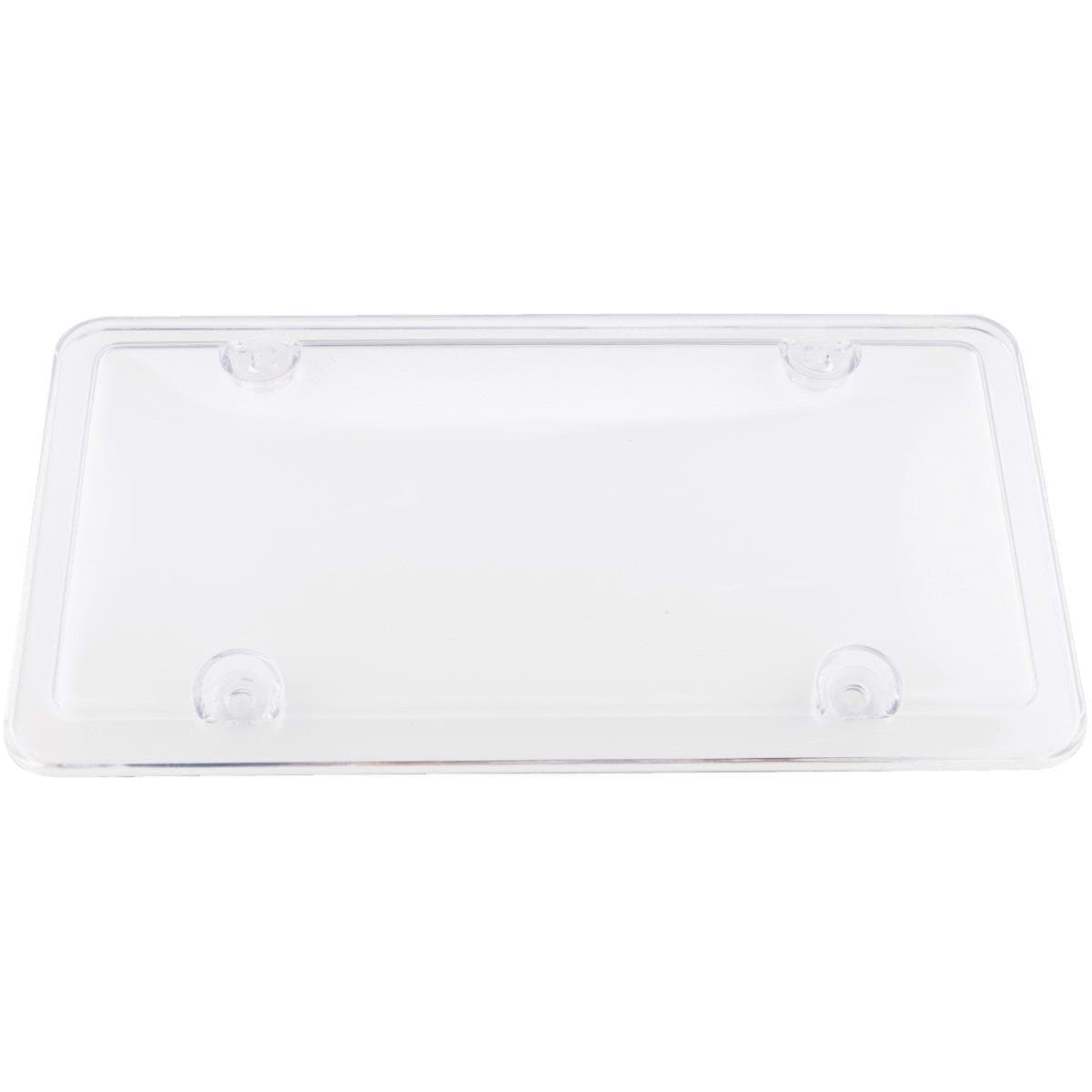 Picture for category License Plate Protector