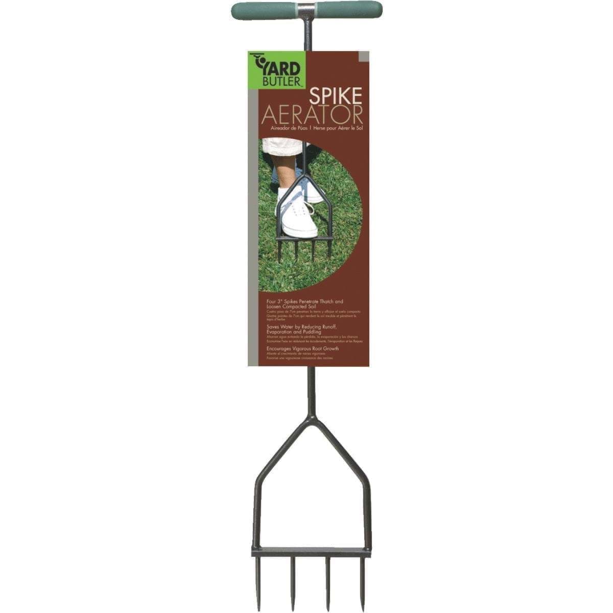 Picture for category Hand Lawn Aerator