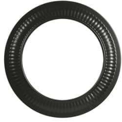 Picture for category Black Stove Pipe Collar