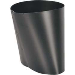 Picture for category Oval To Round Connector