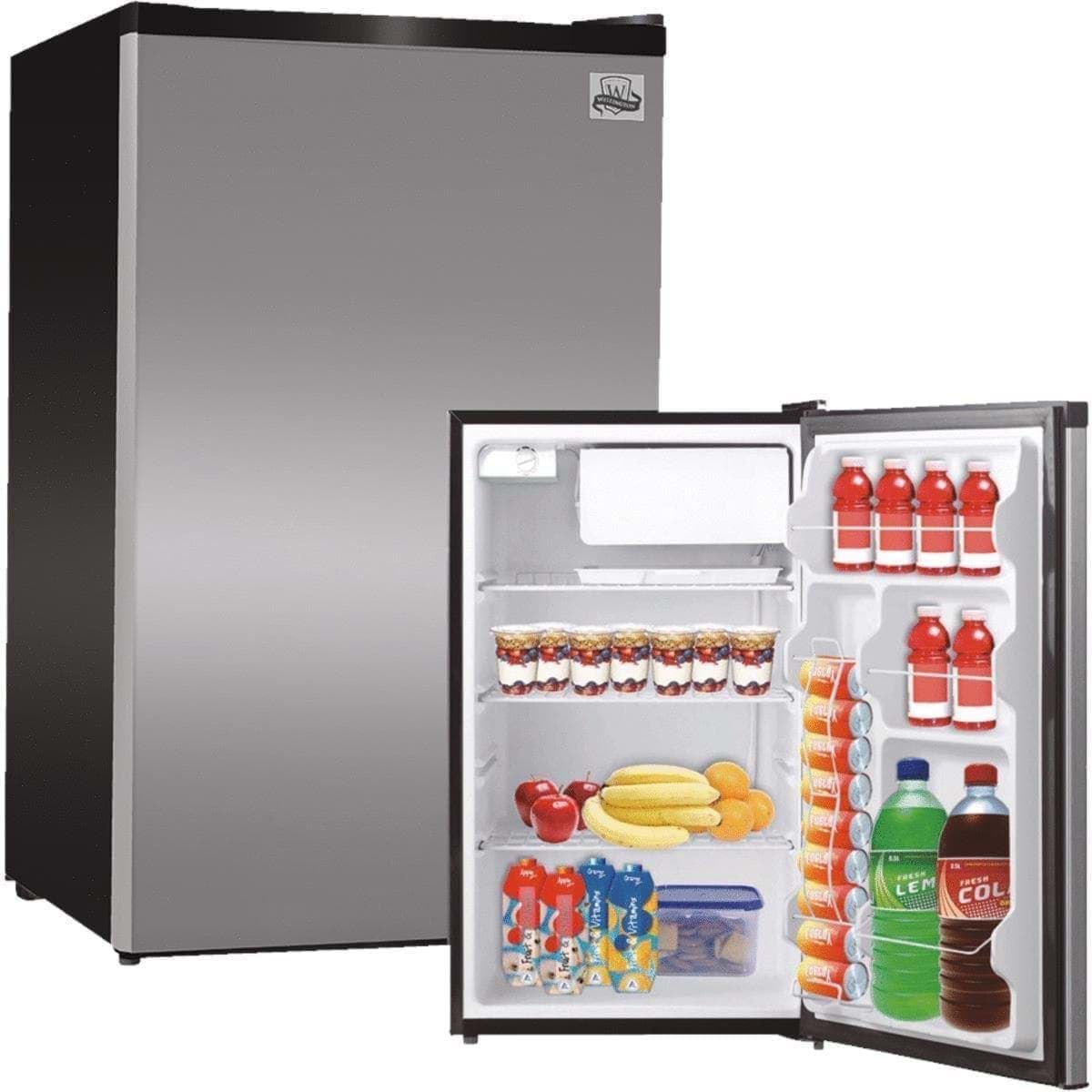 Picture for category Refrigeration