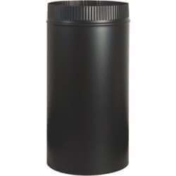 Picture for category Black Stove Pipe & Accessories