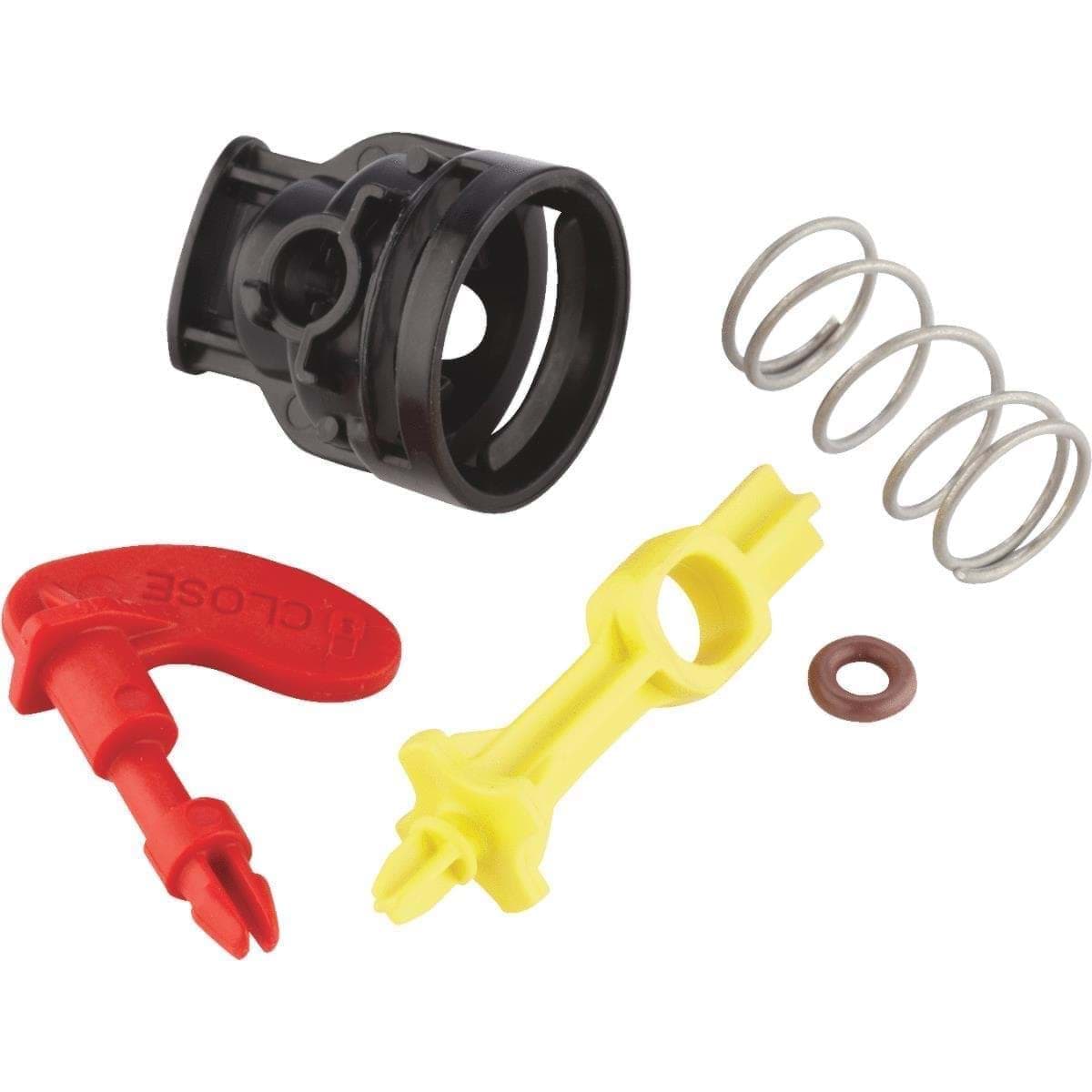 Picture for category Pump Repair Kit