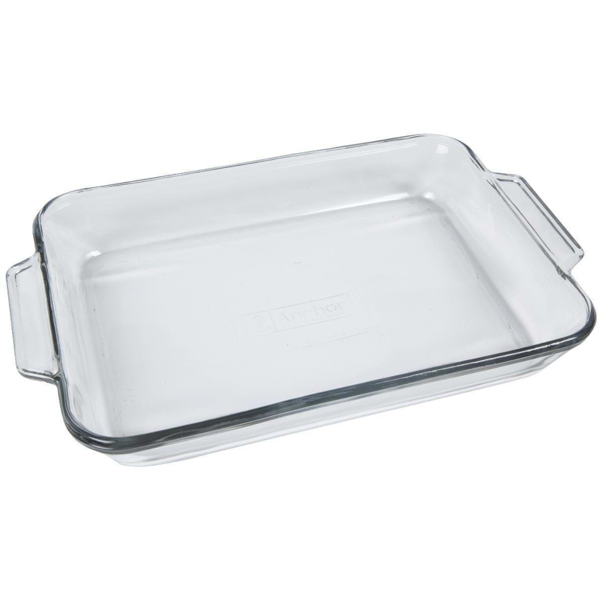 Picture for category Baking Dishes & Pans