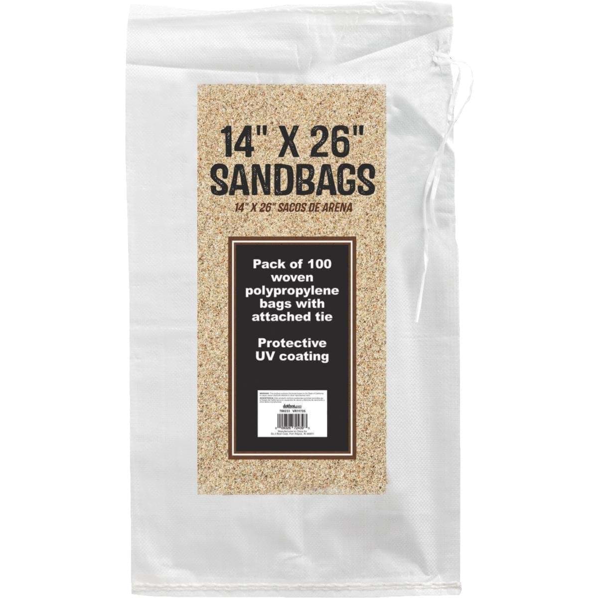 Picture for category Sandbags