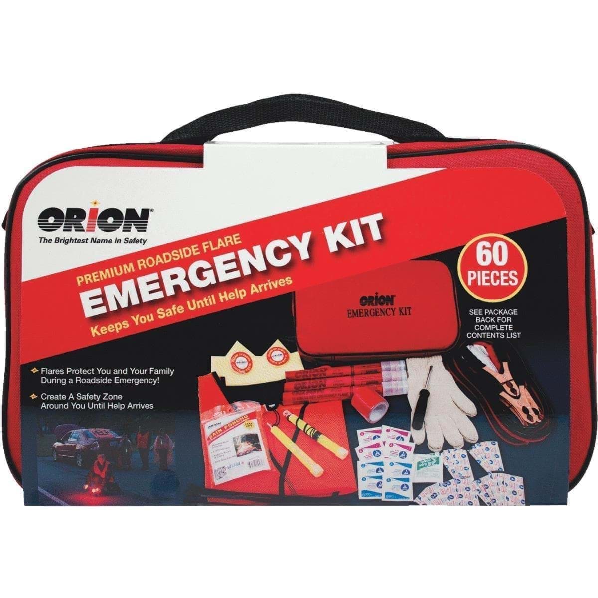 Picture for category Road Emergency Products