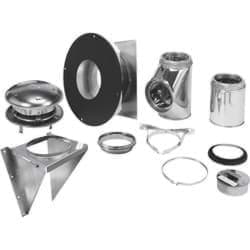 Picture for category Chimney Support Kit